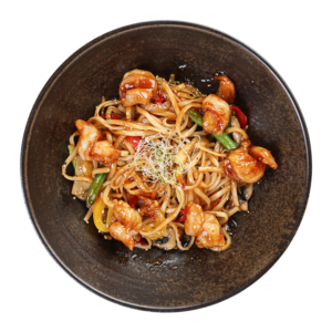 UDON