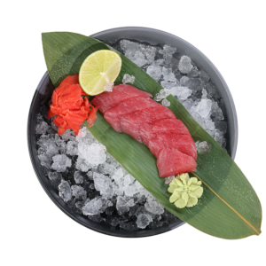 SASHIMI