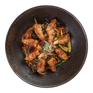 SOBA