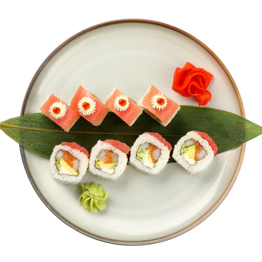 favorit-fish-roll-maguro